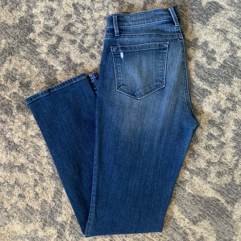 Ann Taylor Loft jeans - Picture 9 of 9